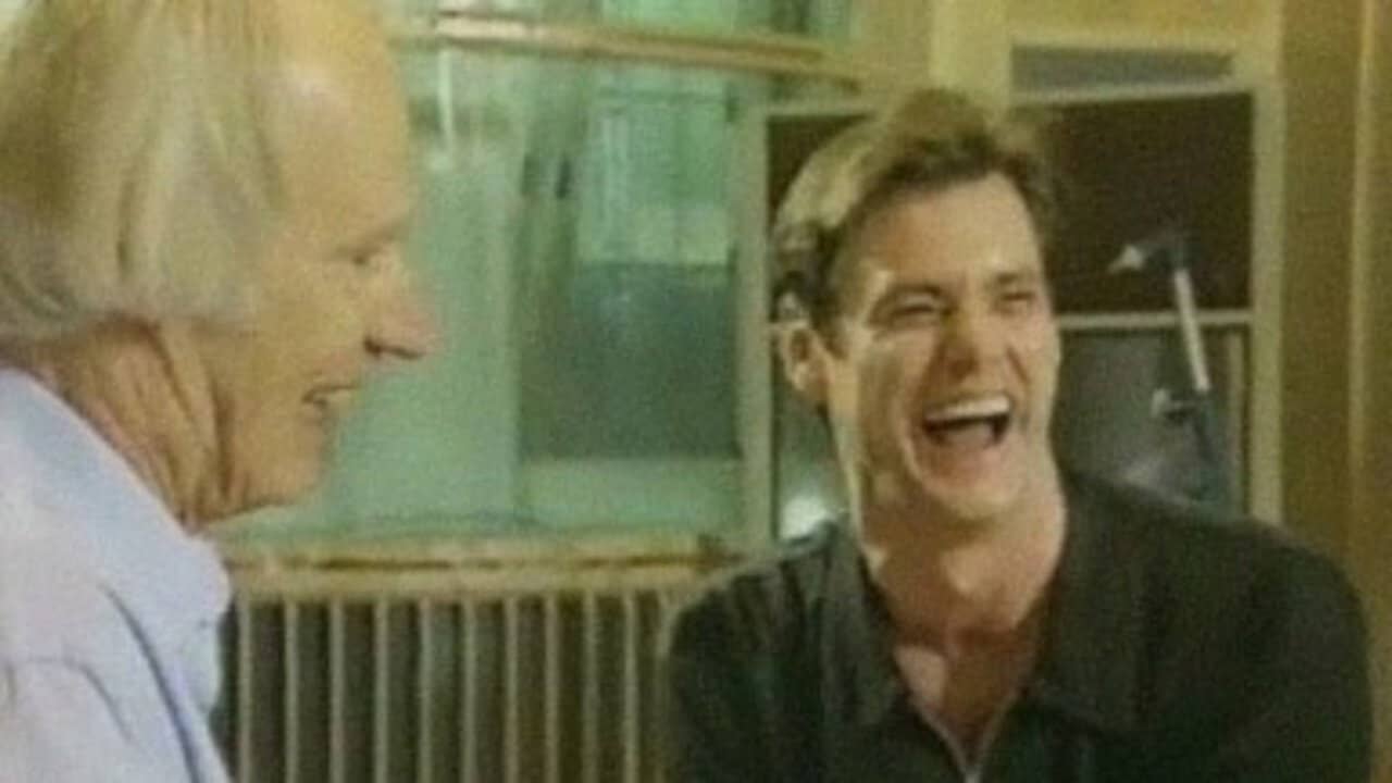 George Martin: In My Life backdrop