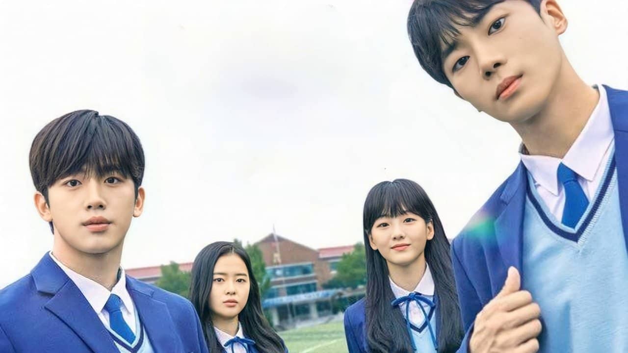 School 2021 backdrop