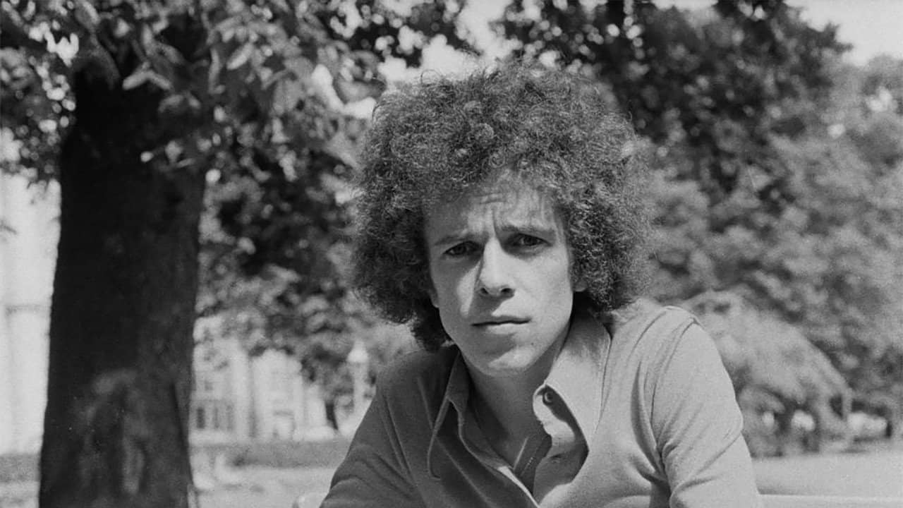Leo Sayer backdrop