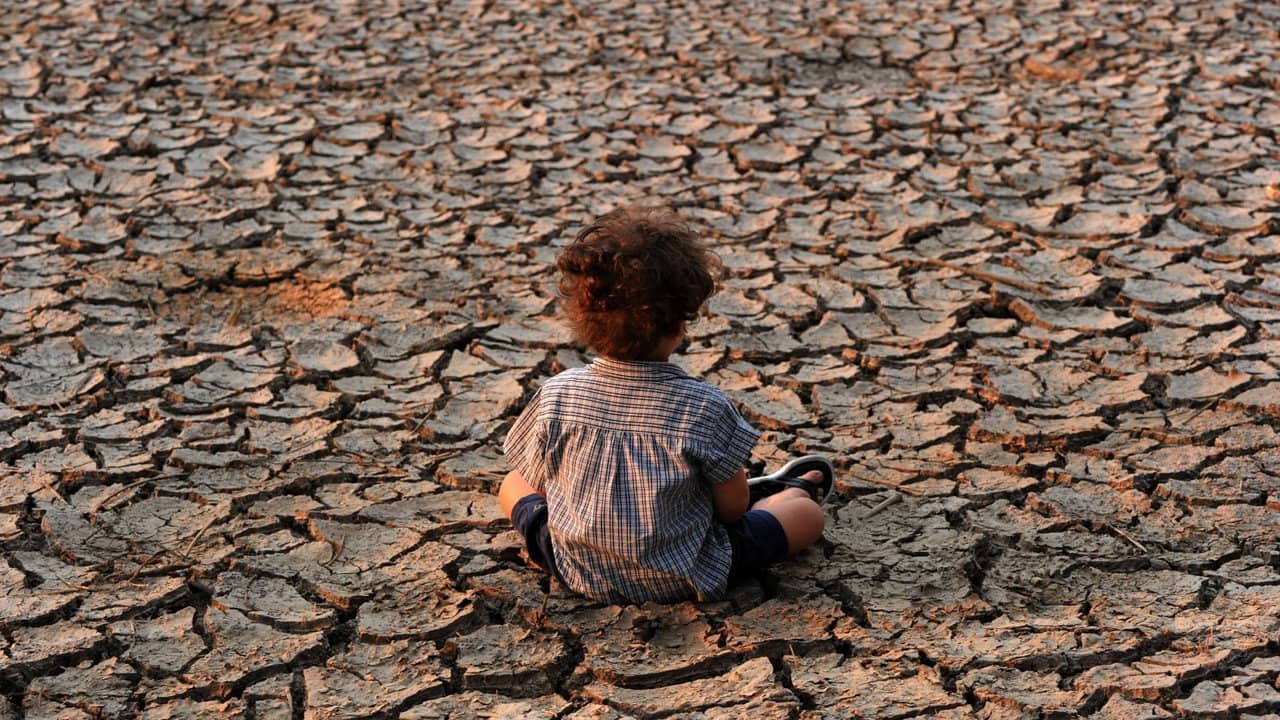 Le climat et moi backdrop