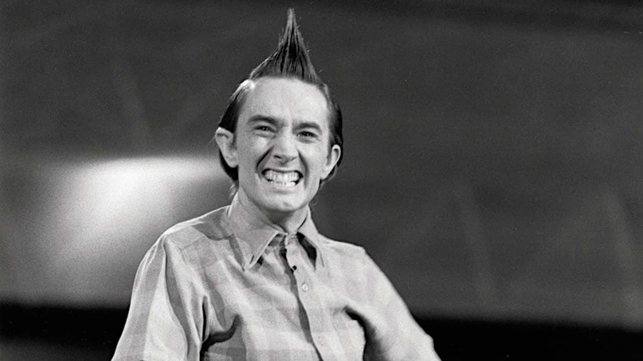 Martin Short: Concert for the North Americas backdrop
