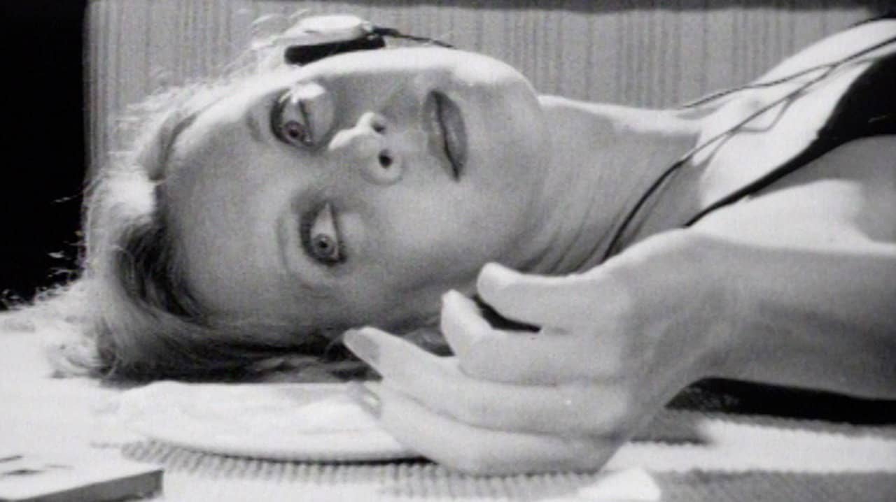 Cinefile: Reel Women backdrop