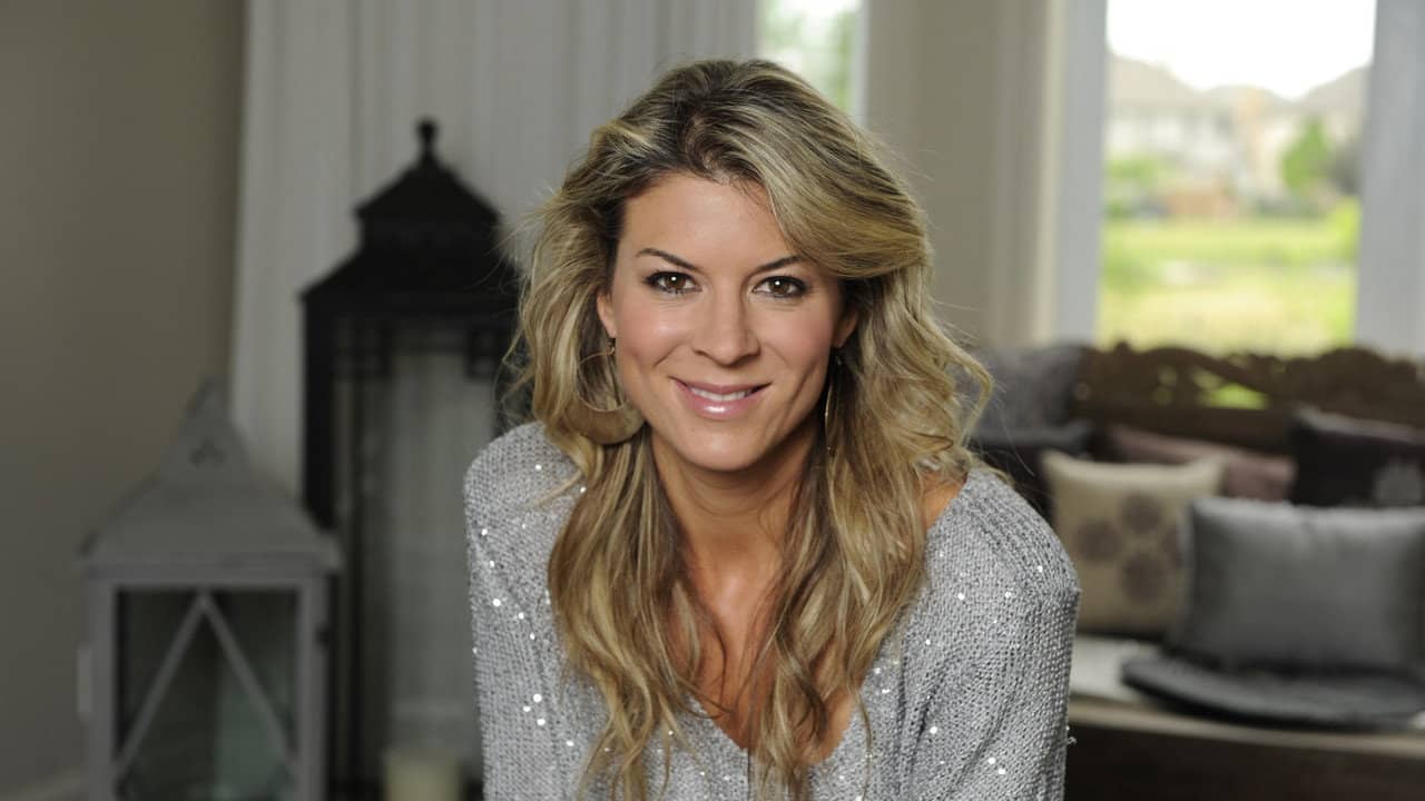 Marie-Christine Lavoie : ma maison, mon design backdrop