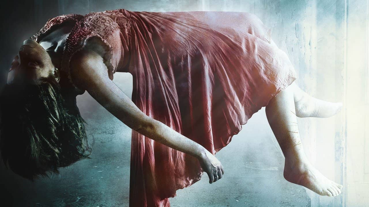 The Haunting in Connecticut 2: Ghosts of Georgia backdrop
