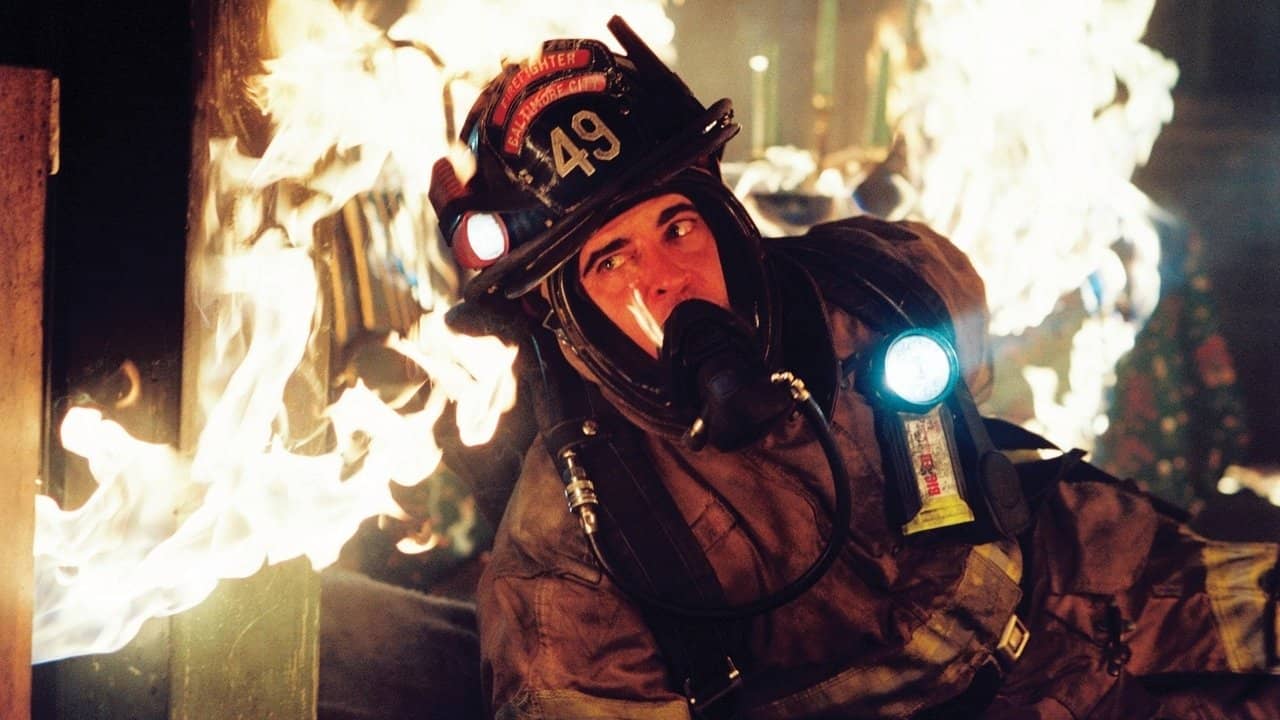 Ladder 49 backdrop