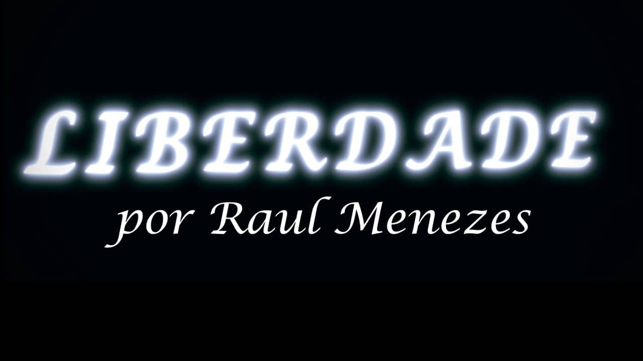 LIBERDADE backdrop