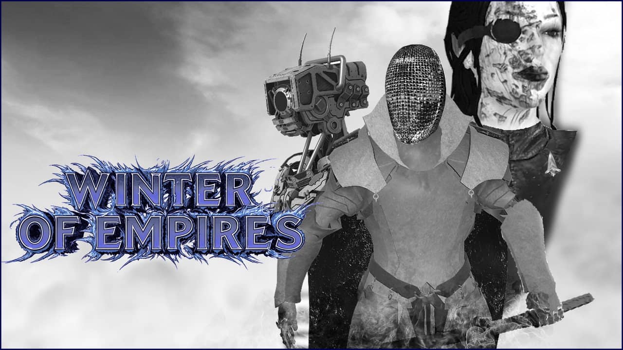 Winter of Empires backdrop