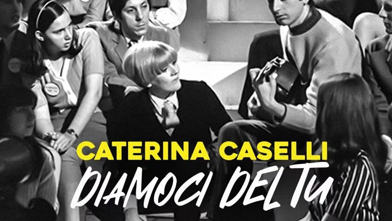 Diamoci del tu backdrop