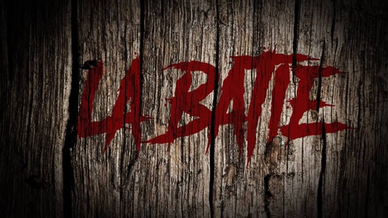 La Bâtie backdrop