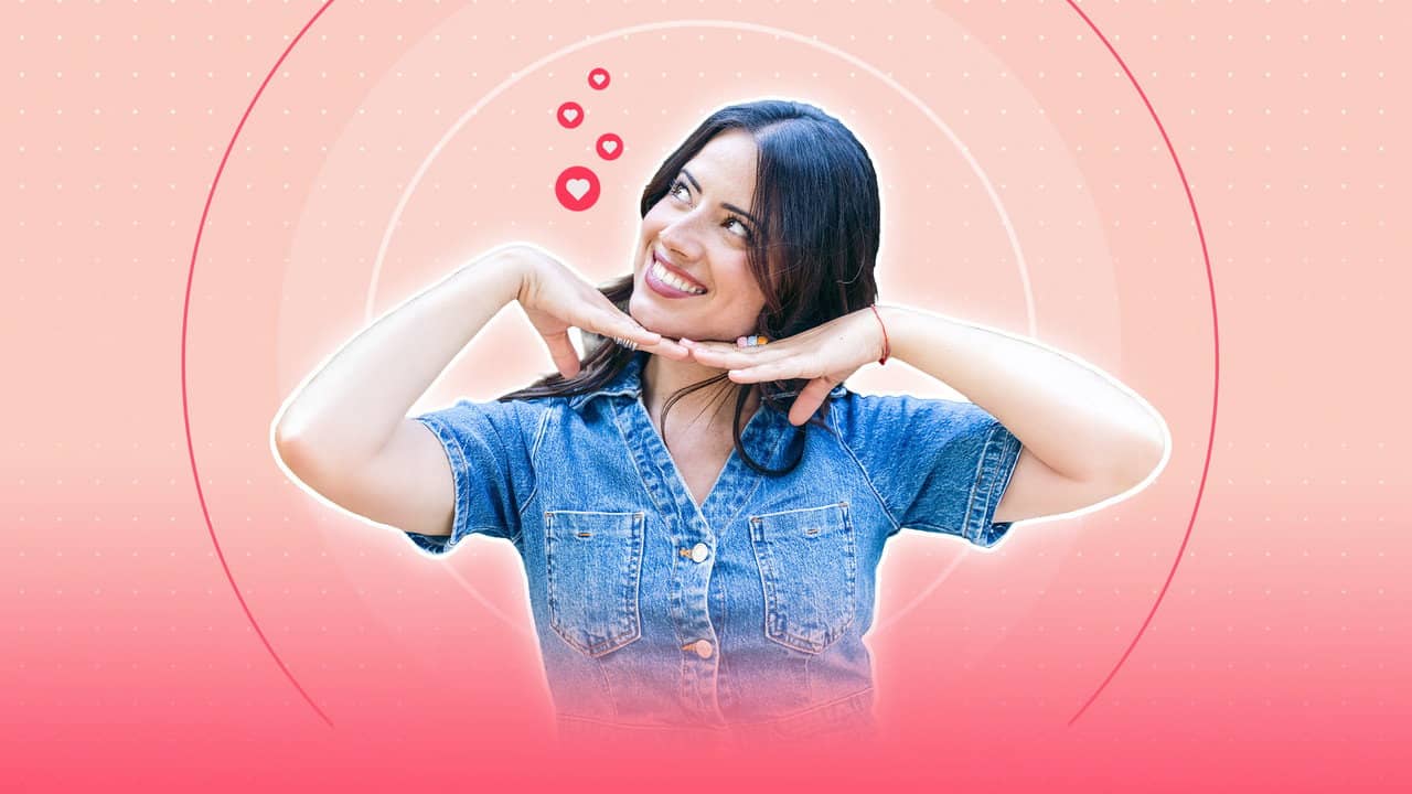 Fes-me viral backdrop
