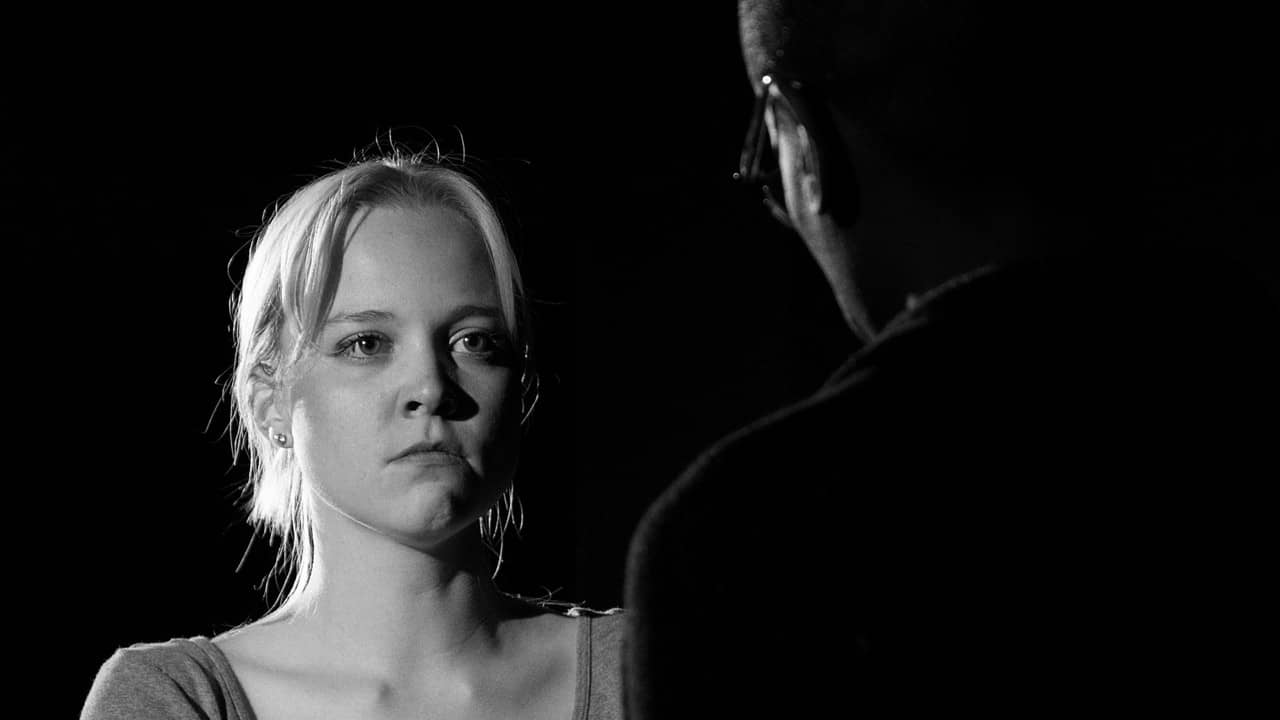Ingénue backdrop