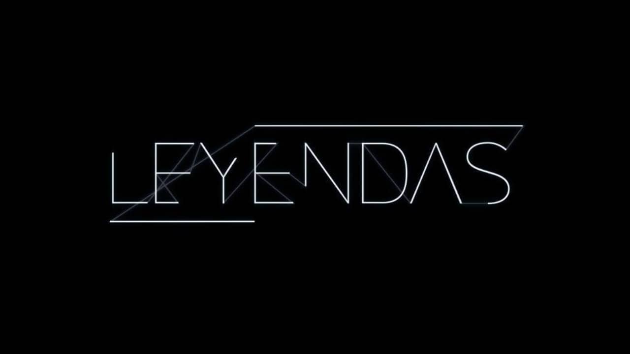 Leyendas backdrop