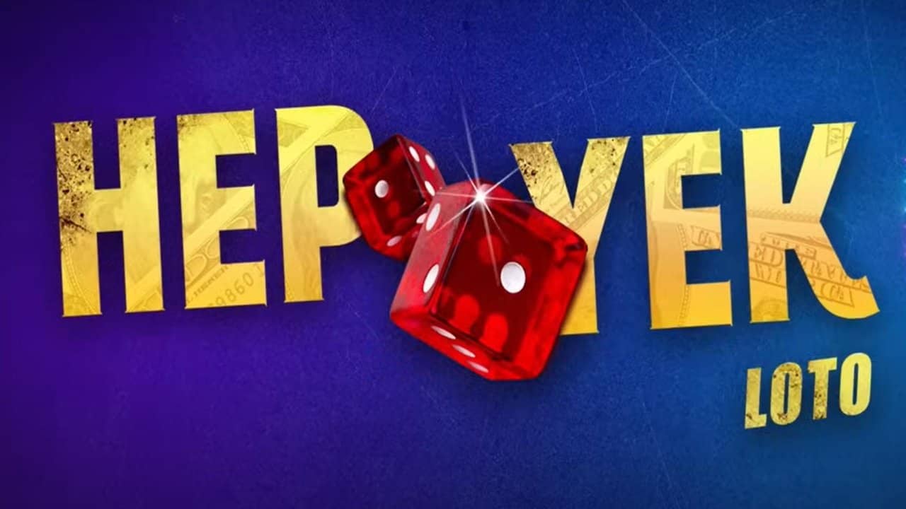 Hep Yek: Loto backdrop