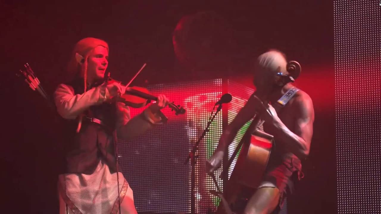 Billy Strings | 2022.10.30 — Away From The Shire - Asheville, NC backdrop