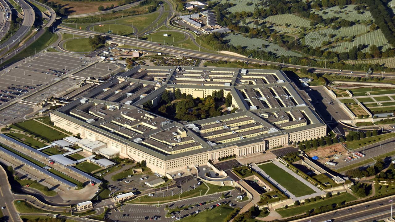 9/11: The Pentagon backdrop