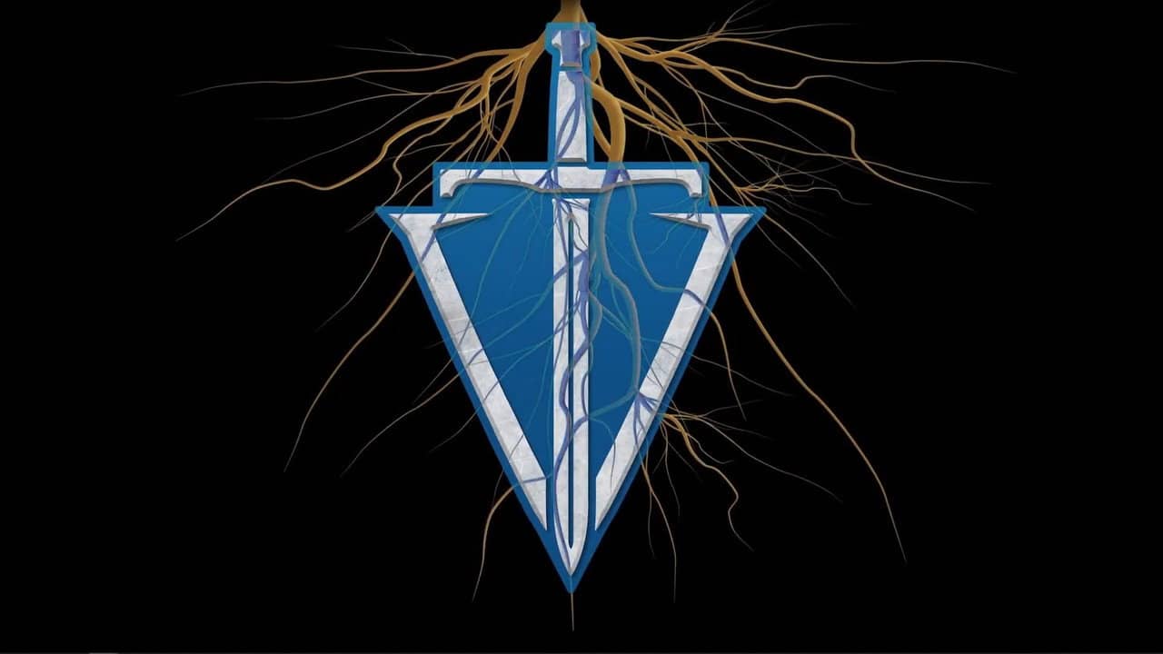 Valiant Soil backdrop