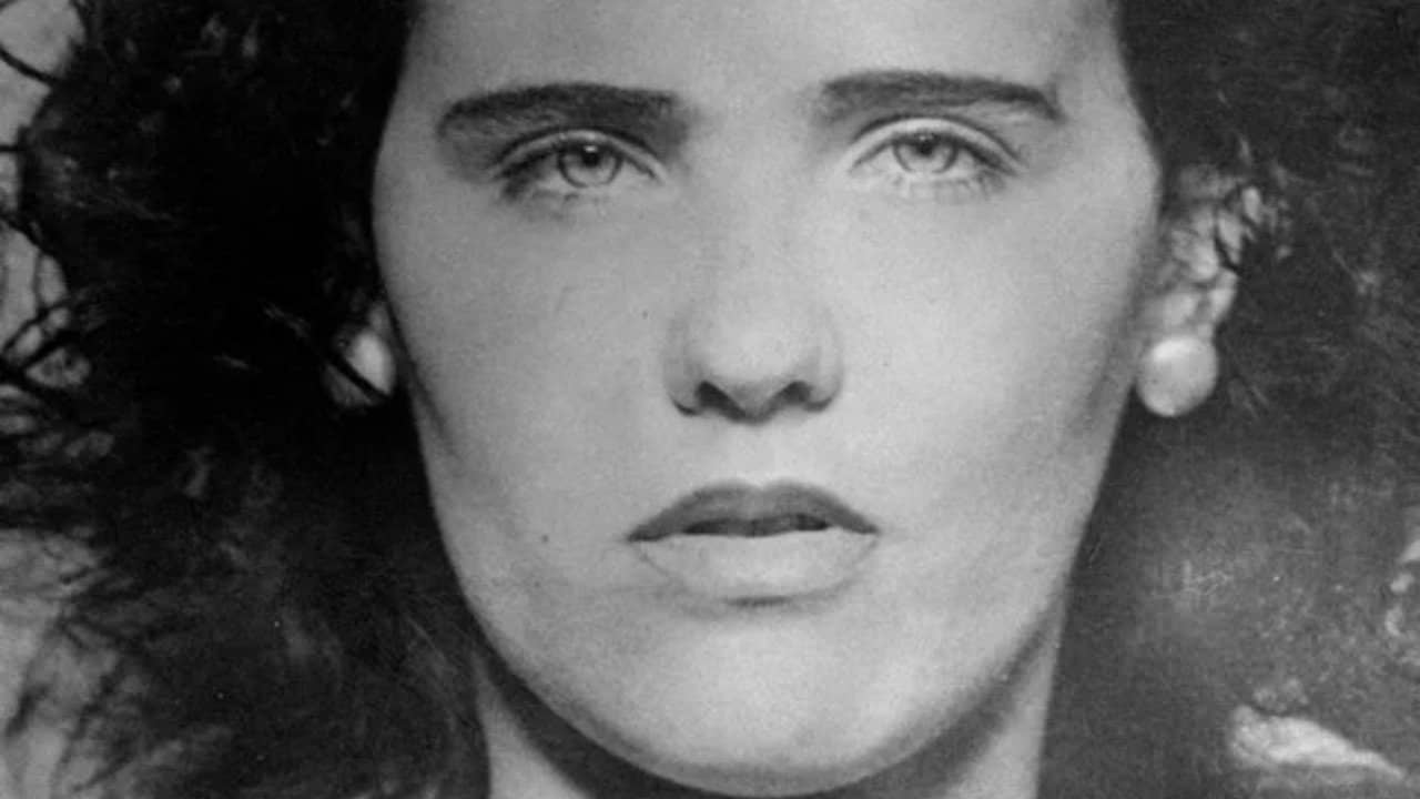 Elizabeth Short backdrop