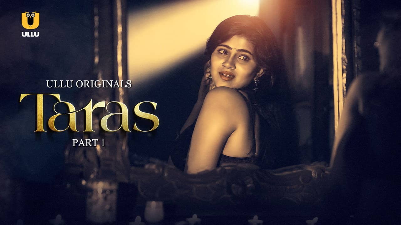 Taras - Part 1 backdrop