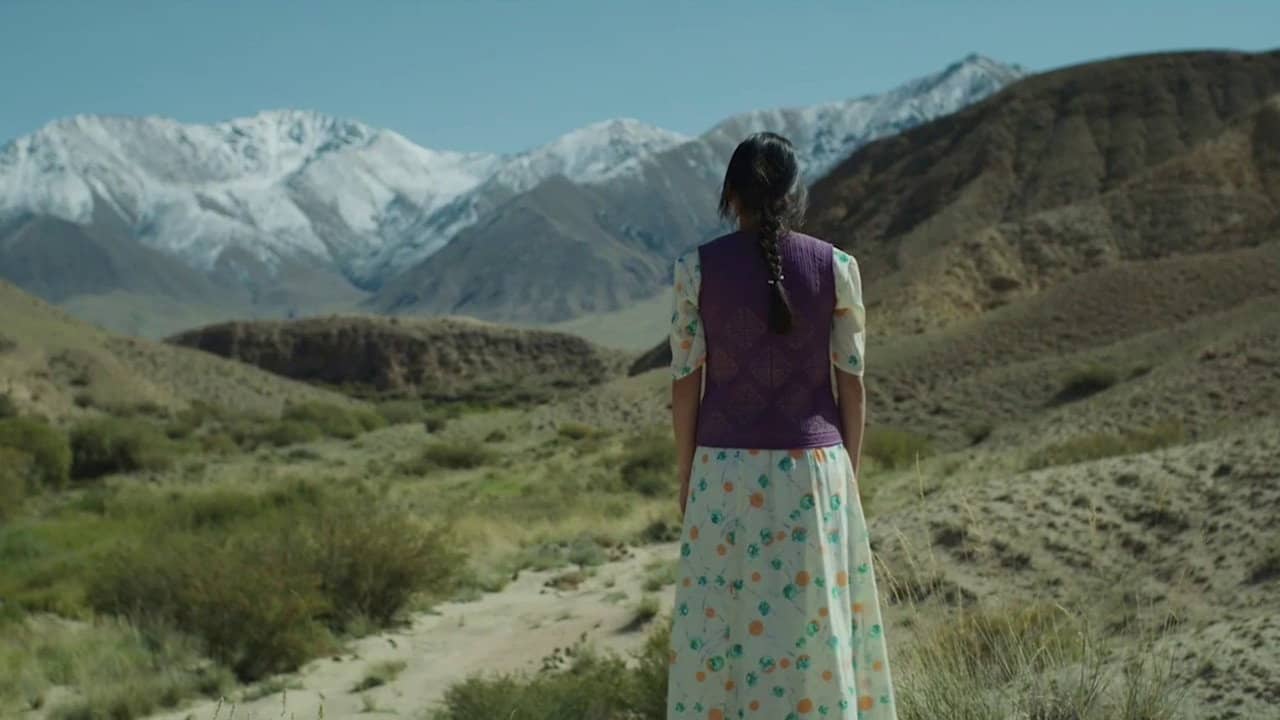 Ala Kachuu – Take and Run backdrop
