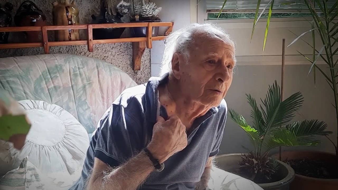 España una, Portugal cero. Memorias de un prisionero de Guerras backdrop