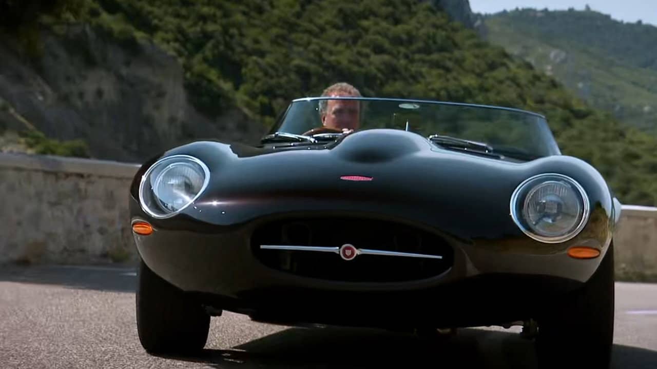 Clarkson - The Specials backdrop