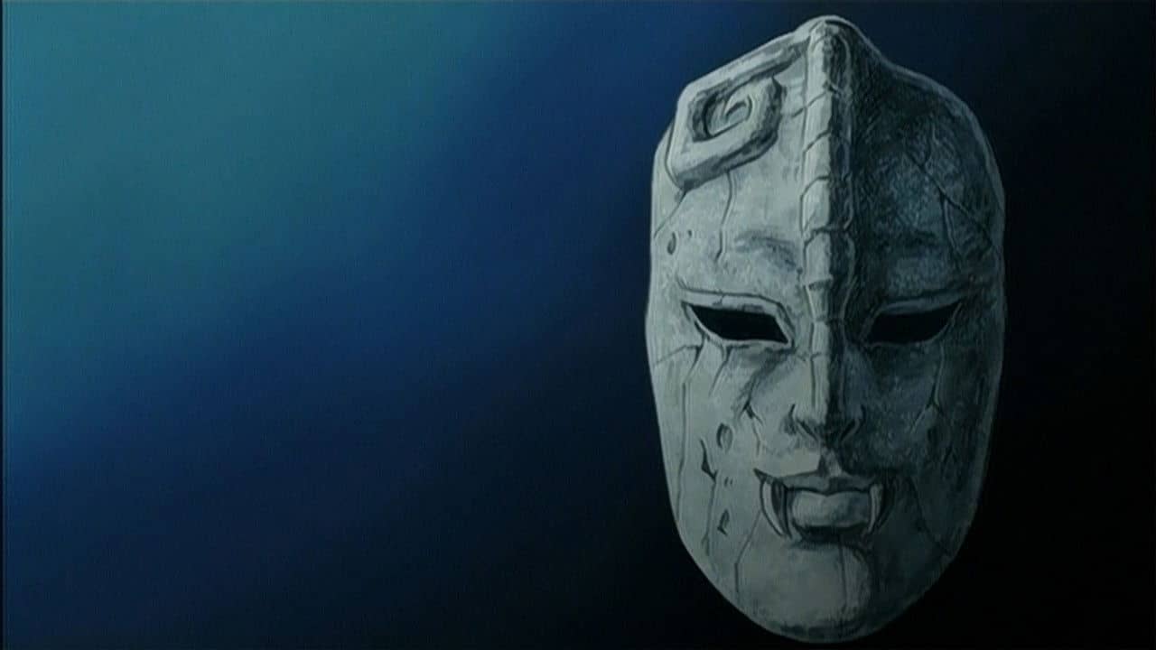JoJo's Bizarre Adventure: Phantom Blood backdrop