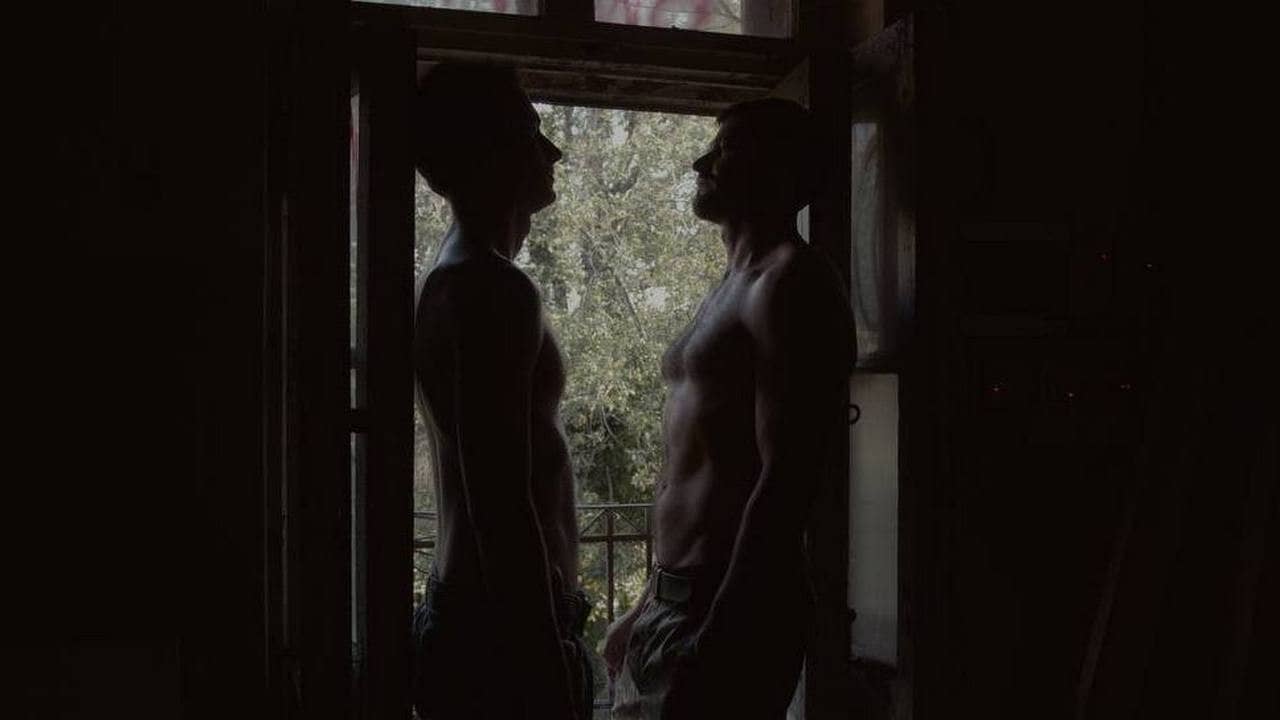 The Estate backdrop