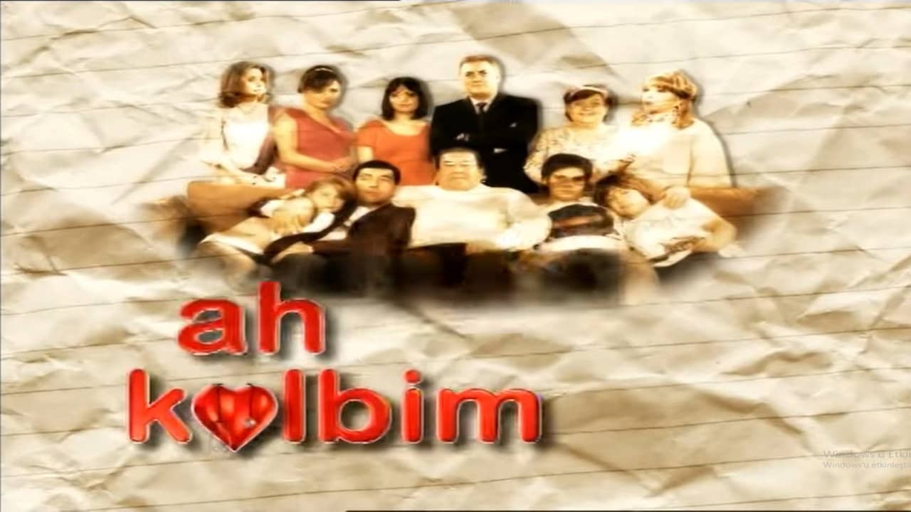 Ah Kalbim backdrop