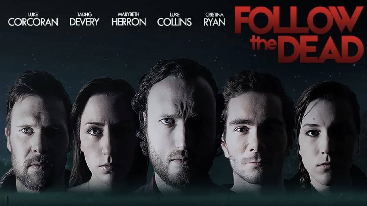 Follow the Dead backdrop