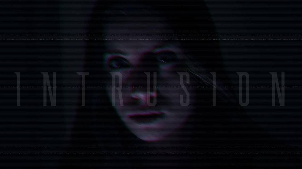 Intrusion backdrop