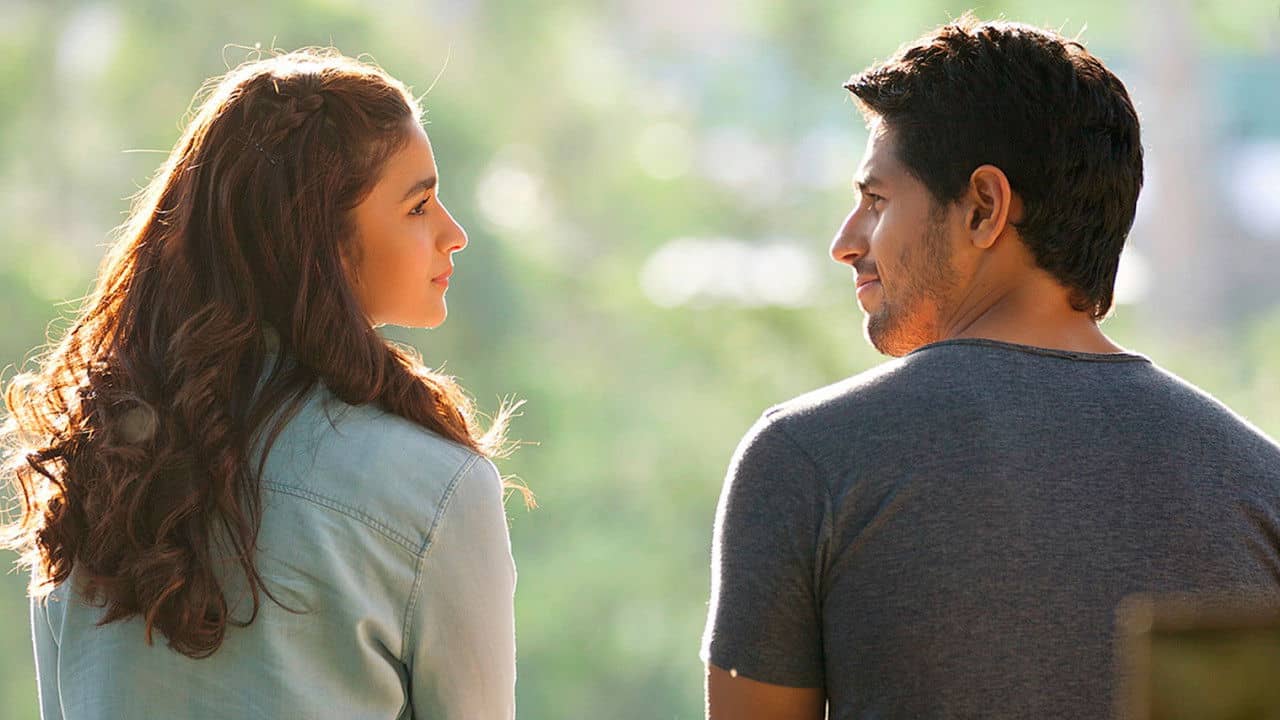 Kapoor & Sons backdrop