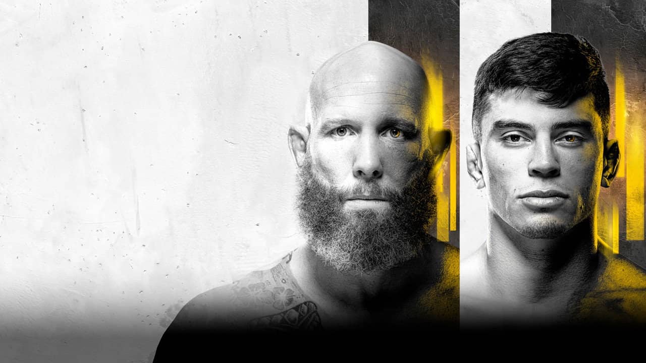 UFC Fight Night 269: Emmett vs. Vallejos backdrop