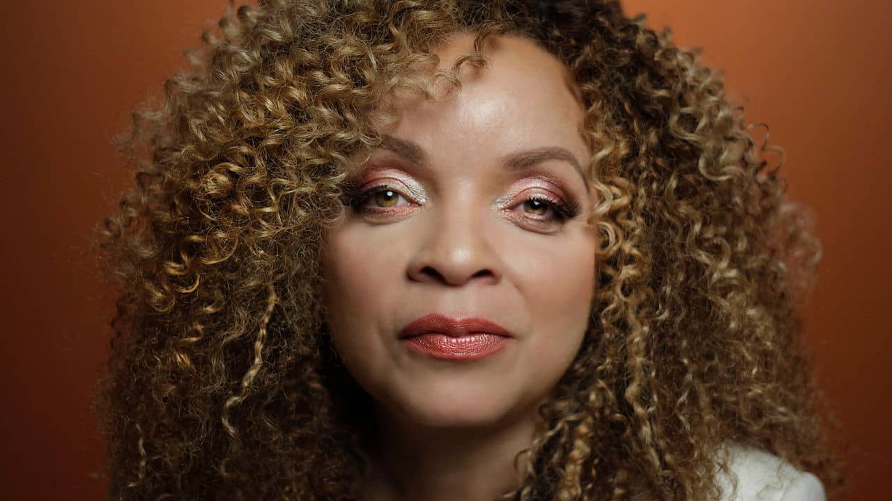 Black Hollywood: 'They've Gotta Have Us' backdrop
