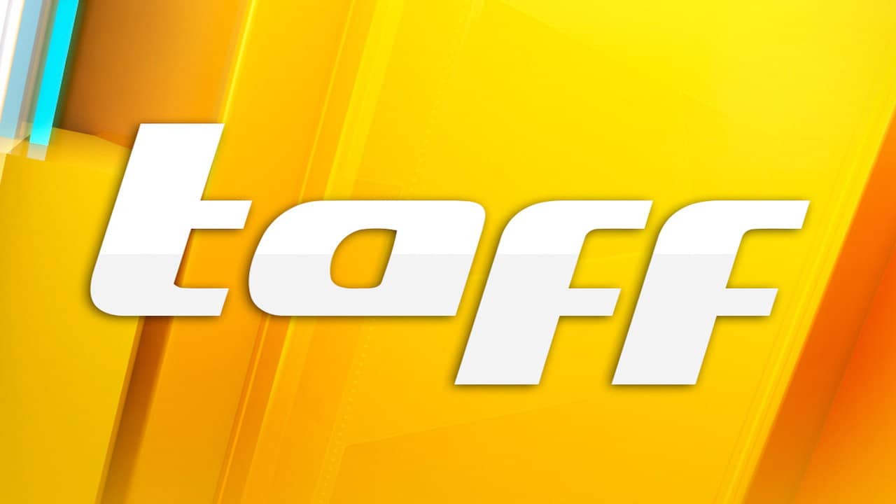 Taff backdrop