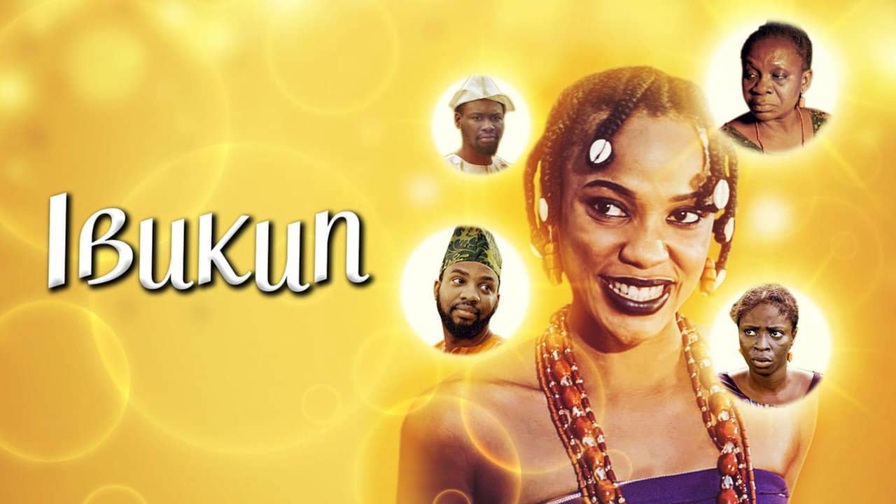 Ibukun backdrop