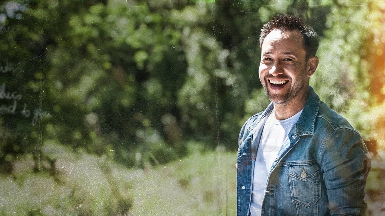 My Music, My Roots: Luciano Pereyra backdrop