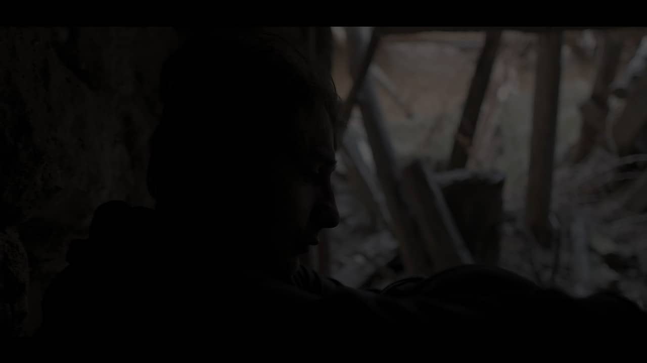 Yaban Düşü backdrop