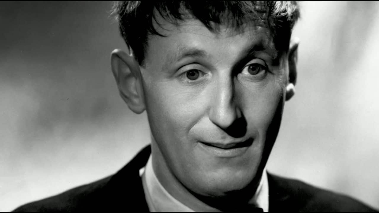 La Traversée de Bourvil backdrop