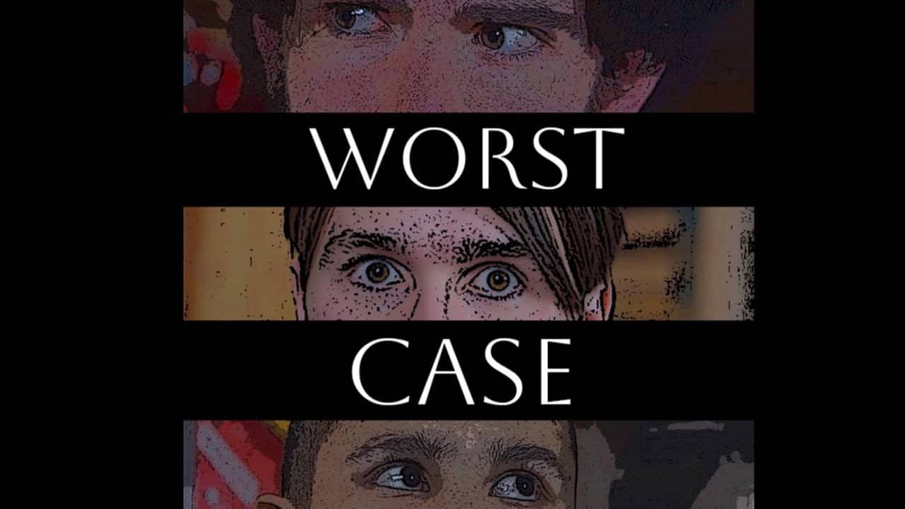 Worst Case Scenario backdrop