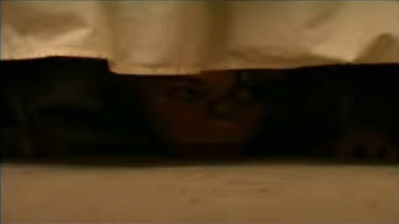 Keyhole backdrop