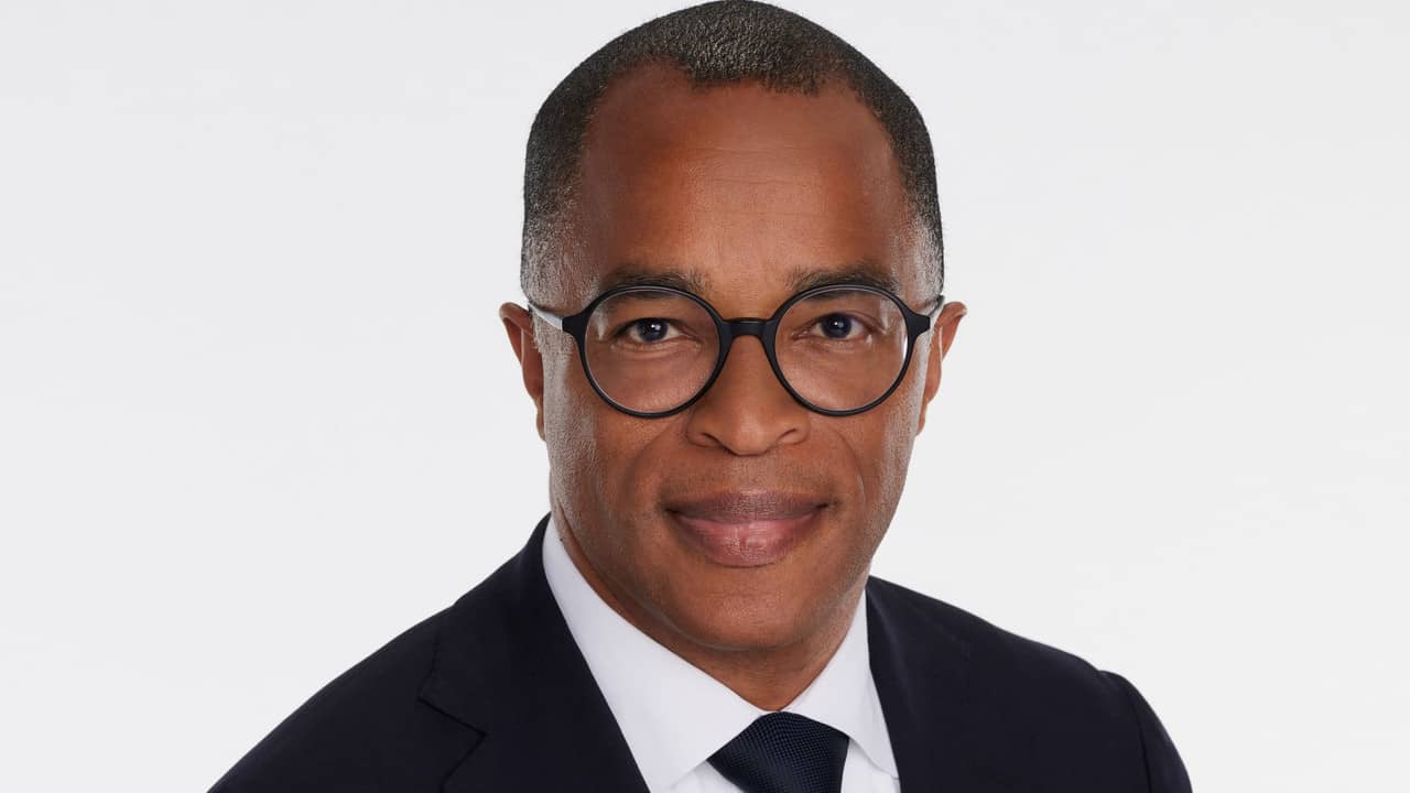 The Sunday Show with Jonathan Capehart backdrop