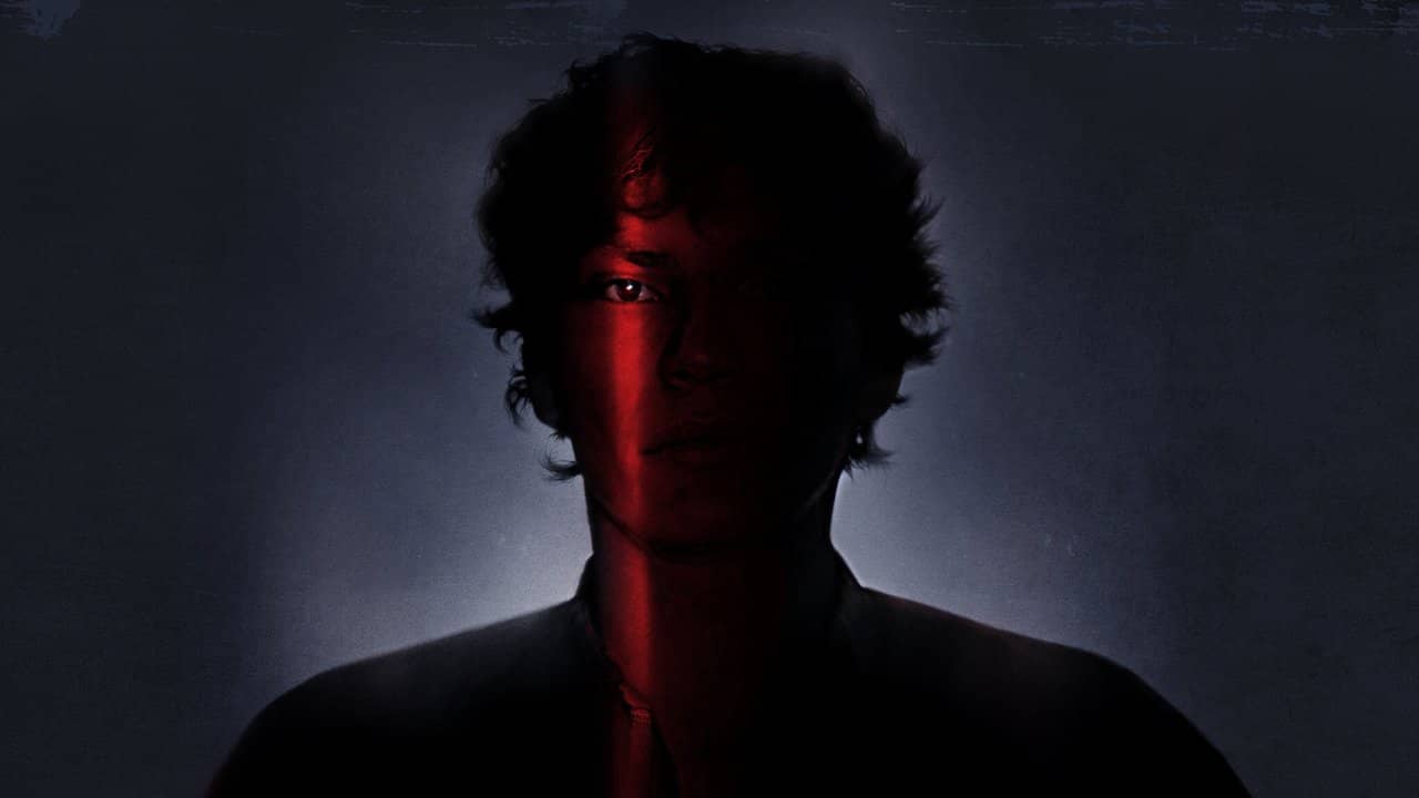 Night Stalker: The Hunt for a Serial Killer backdrop