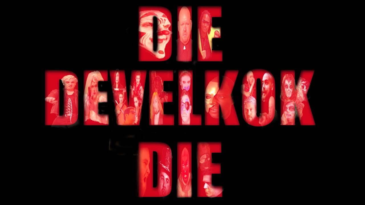 Die, Develkok, Die! backdrop
