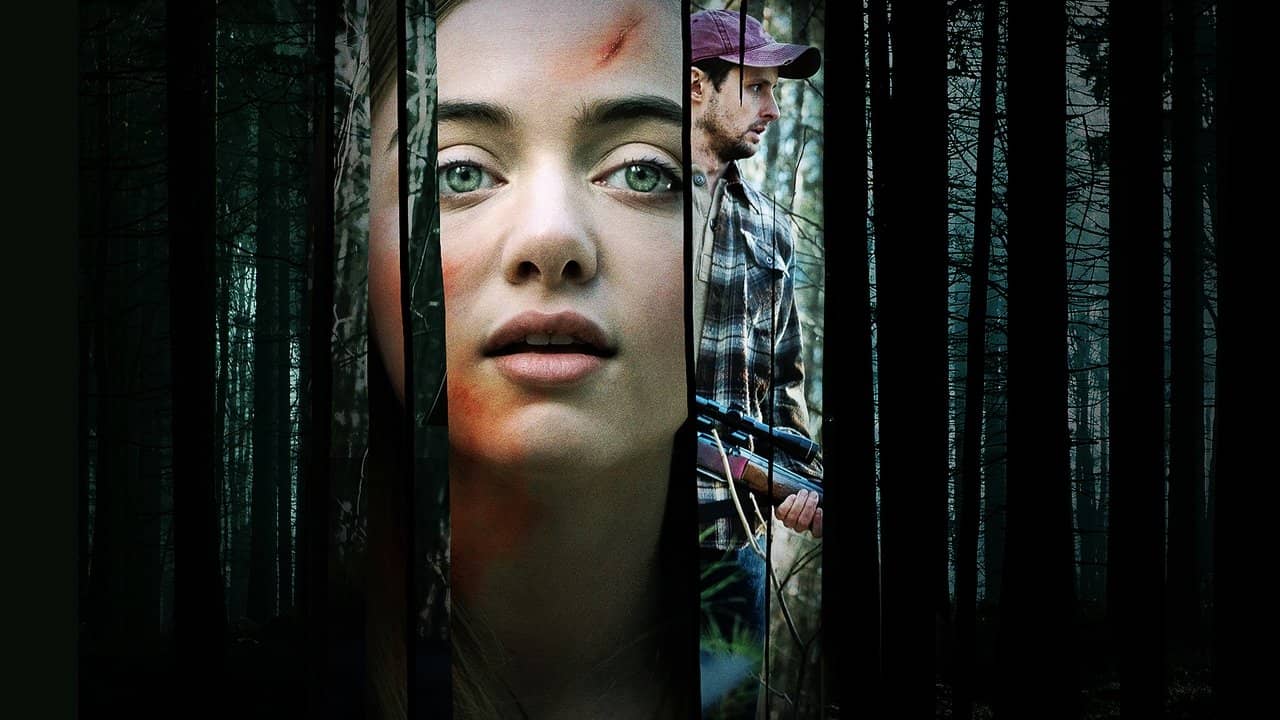 A Murder to Remember backdrop