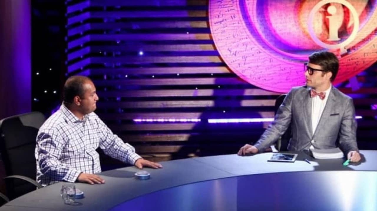 QI – Na vše máme odpověď backdrop