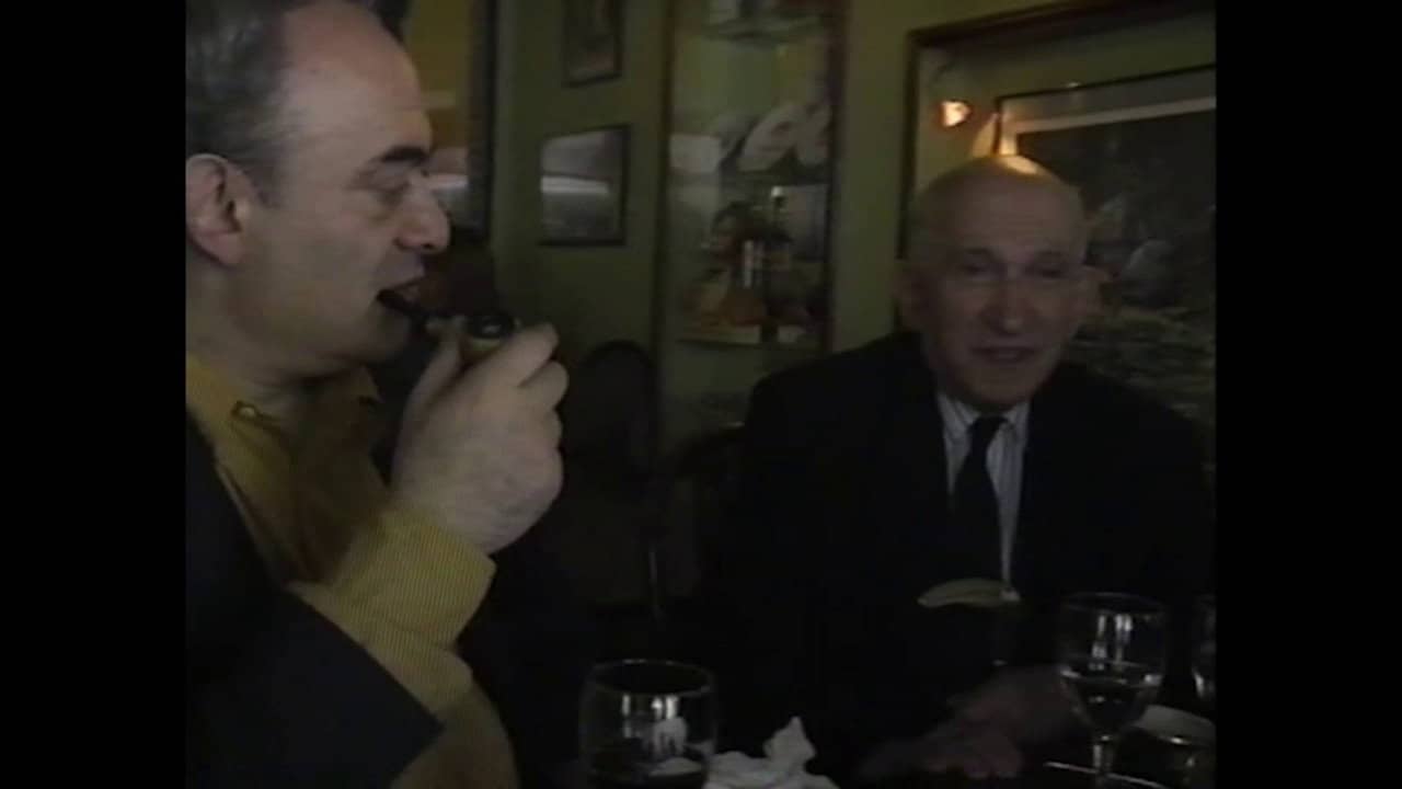 Topor, Père et Fils backdrop