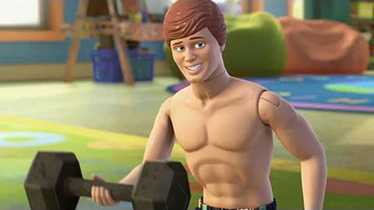 Ken's Dating Tips: #31 Play Hard to Get backdrop
