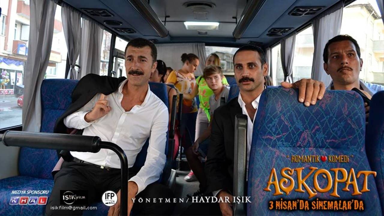 Aşkopat backdrop