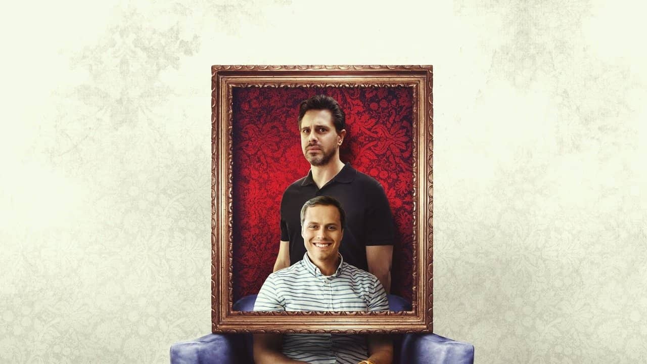 The Mimic backdrop