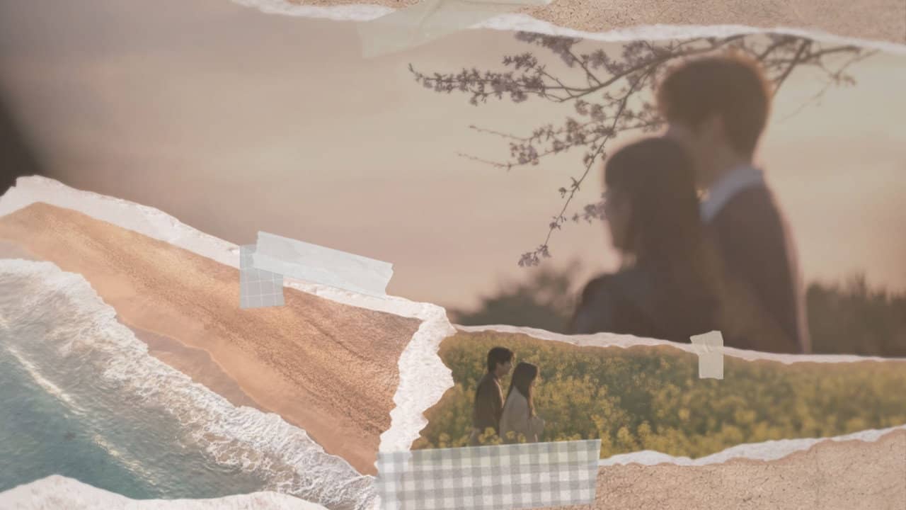 Shall We Duet backdrop